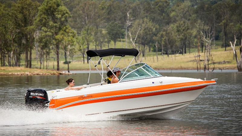 Haines Signature 525RF Haines Signature 525RF