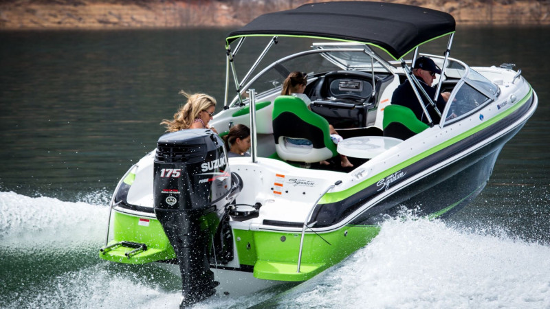 Haines Signature 580BR S Series Haines Signature 580BR S Series