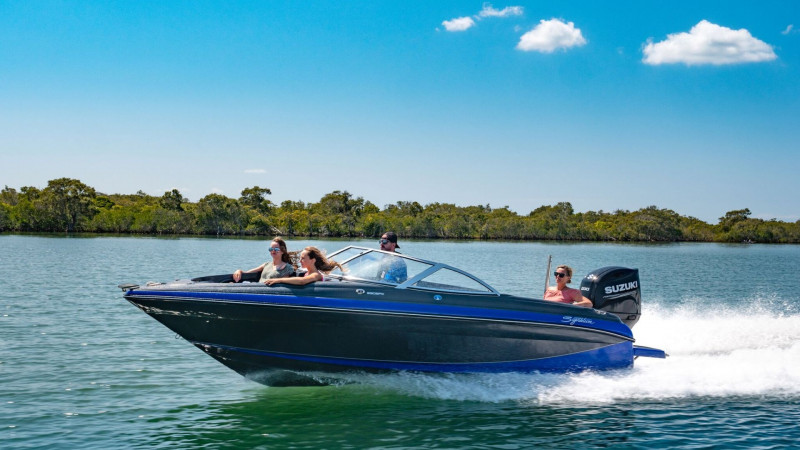 Haines Signature 580BRX Haines Signature 580BRX