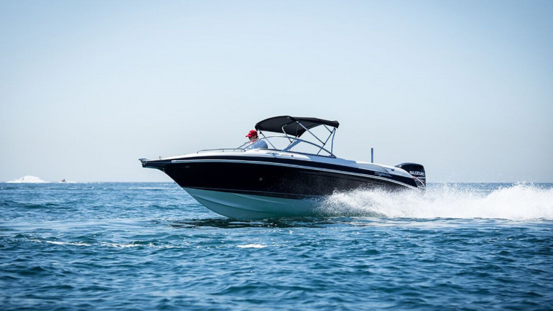 Haines Signature 600BR Haines Signature 600BR