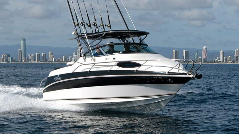 Haines Signature 675C Haines Signature 675C