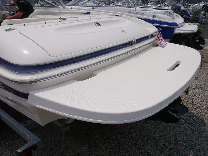 Maxum 1900 SR3 Bow Rider Maxum 1900 SR3 Bow Rider