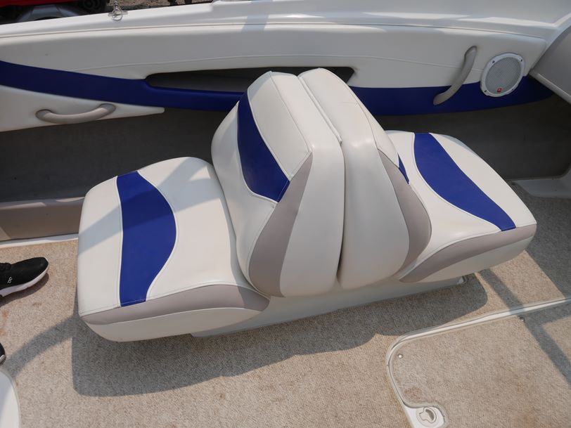 Maxum 1900 SR3 Bow Rider Maxum 1900 SR3 Bow Rider