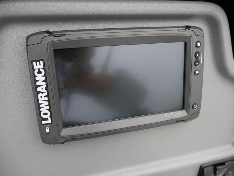 Quintrex F481 Hornet - Open Fishing Boat Quintrex F481 Hornet - Open Fishing Boat