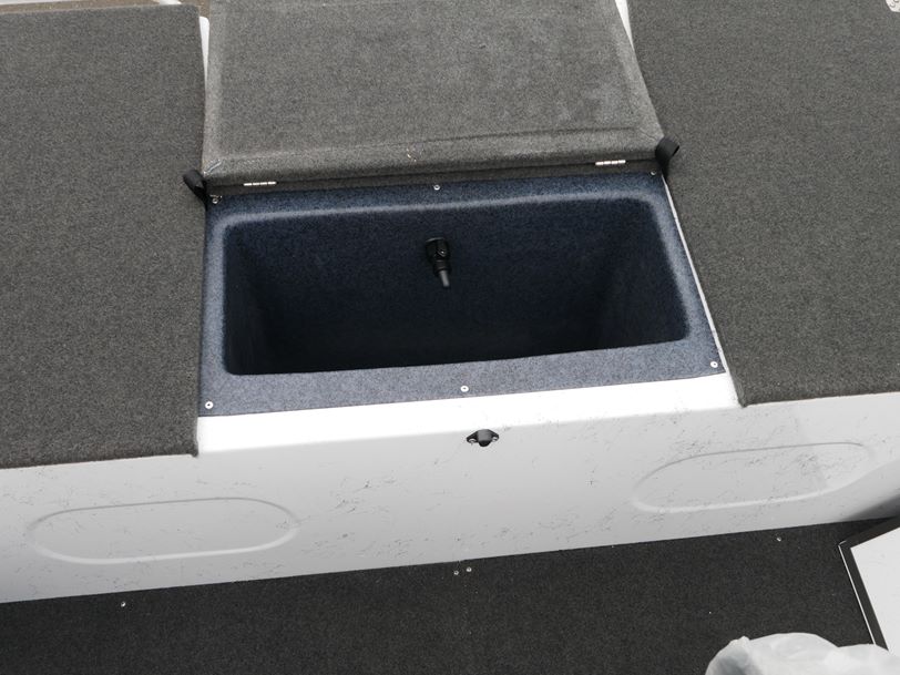 Quintrex F481 Hornet - Open Fishing Boat Quintrex F481 Hornet - Open Fishing Boat