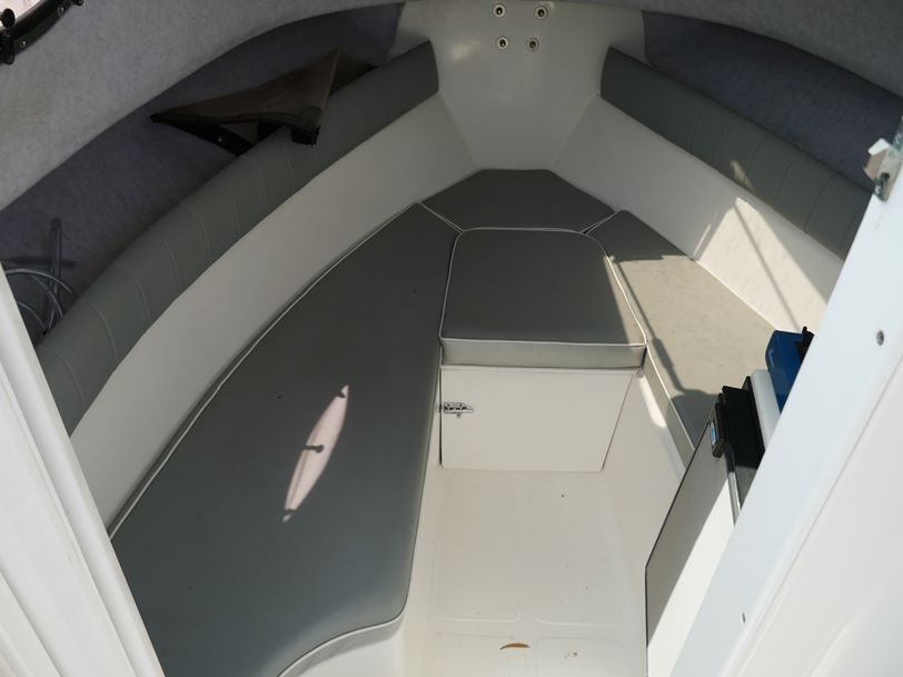 Evolution 650 Predator Hard Top Evolution 650 Predator Hard Top