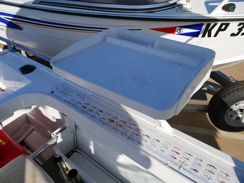 Quintrex 430 Fishabout - Runabout Quintrex 430 Fishabout - Runabout