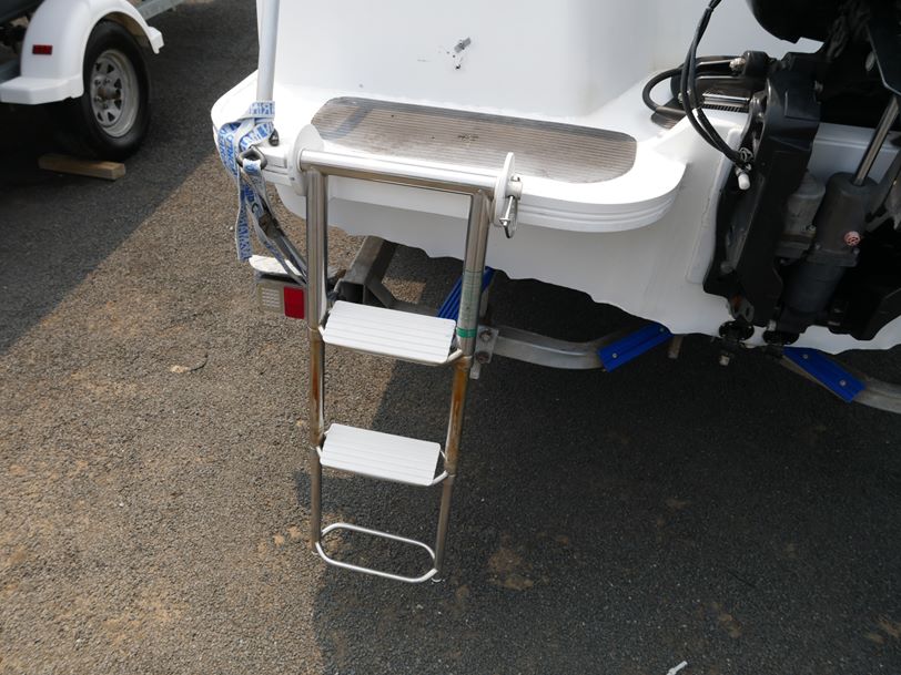 Quintrex 500 Coast Runner CV Quintrex 500 Coast Runner CV