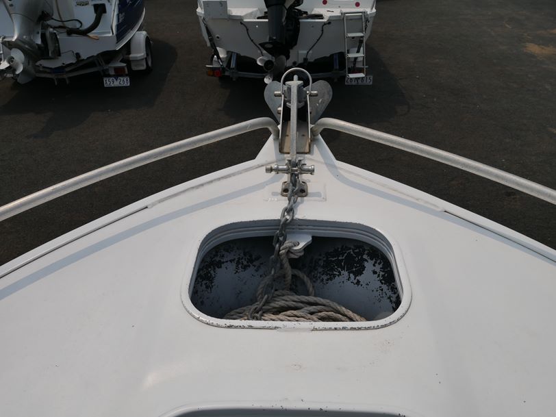 Quintrex 500 Coast Runner CV Quintrex 500 Coast Runner CV