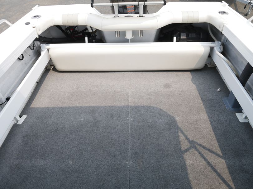 Quintrex 500 Coast Runner CV Quintrex 500 Coast Runner CV
