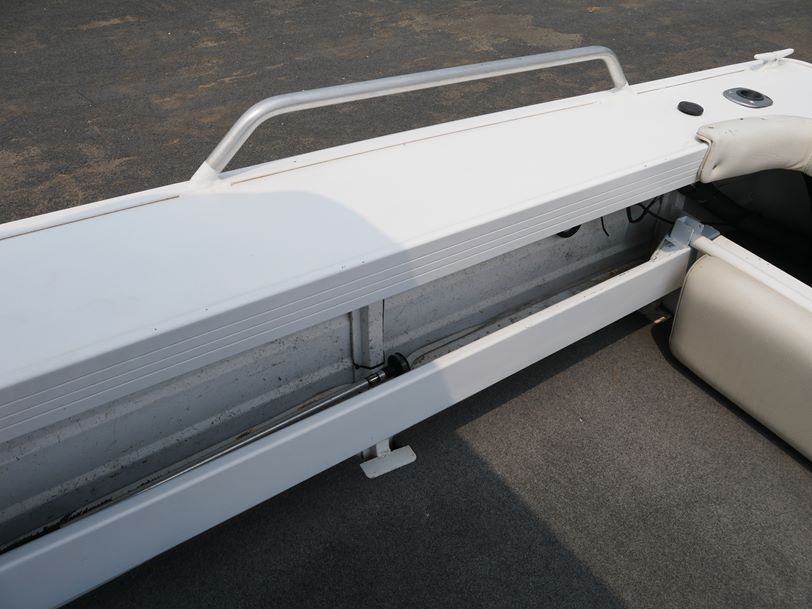 Quintrex 500 Coast Runner CV Quintrex 500 Coast Runner CV