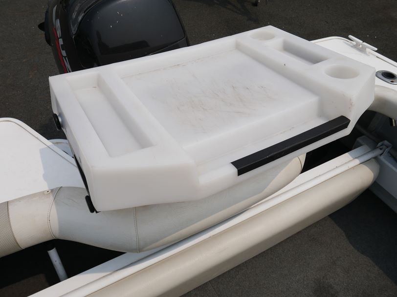 Quintrex 500 Coast Runner CV Quintrex 500 Coast Runner CV