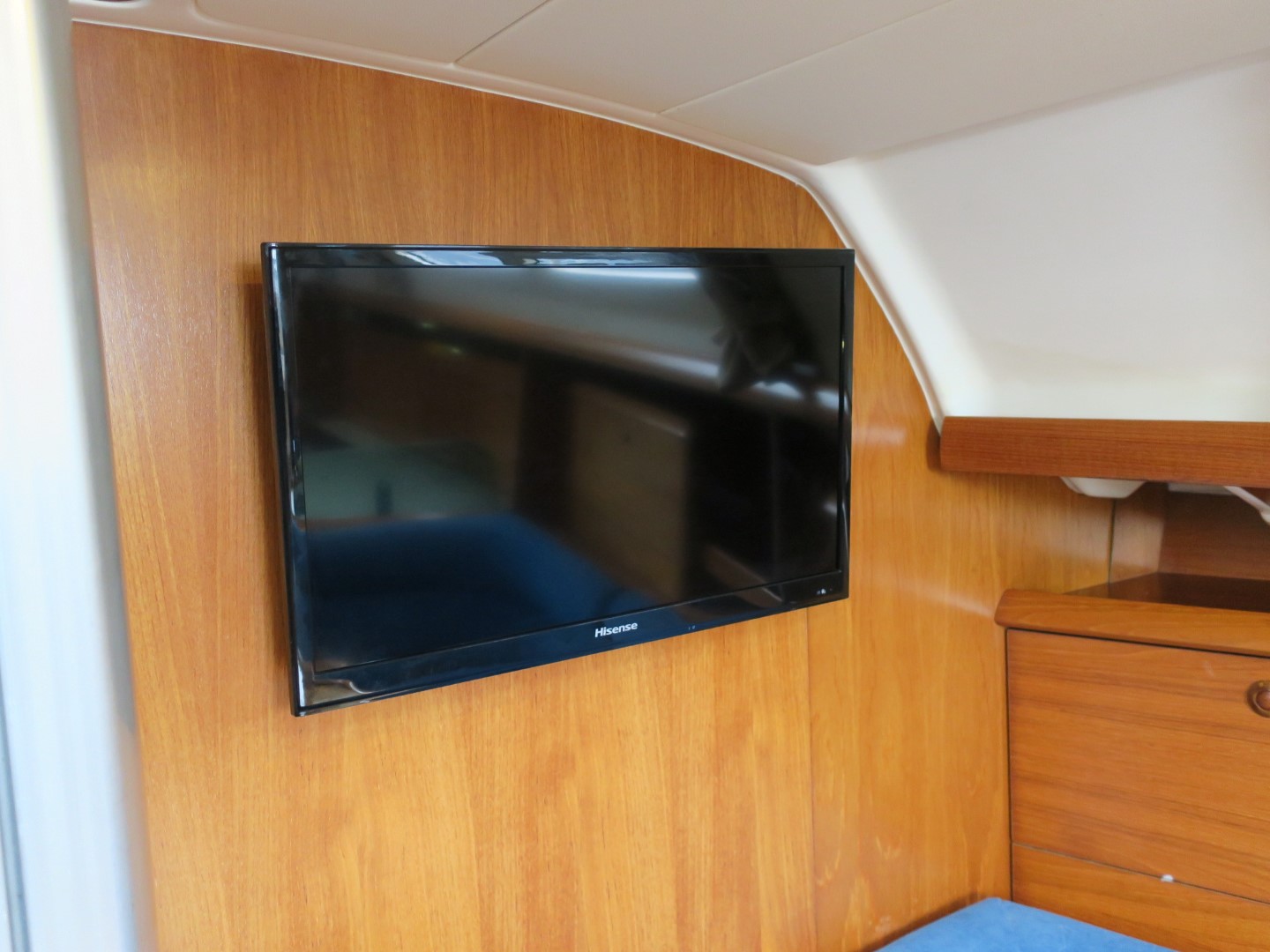 2001 Jeanneau Sun Fast 37