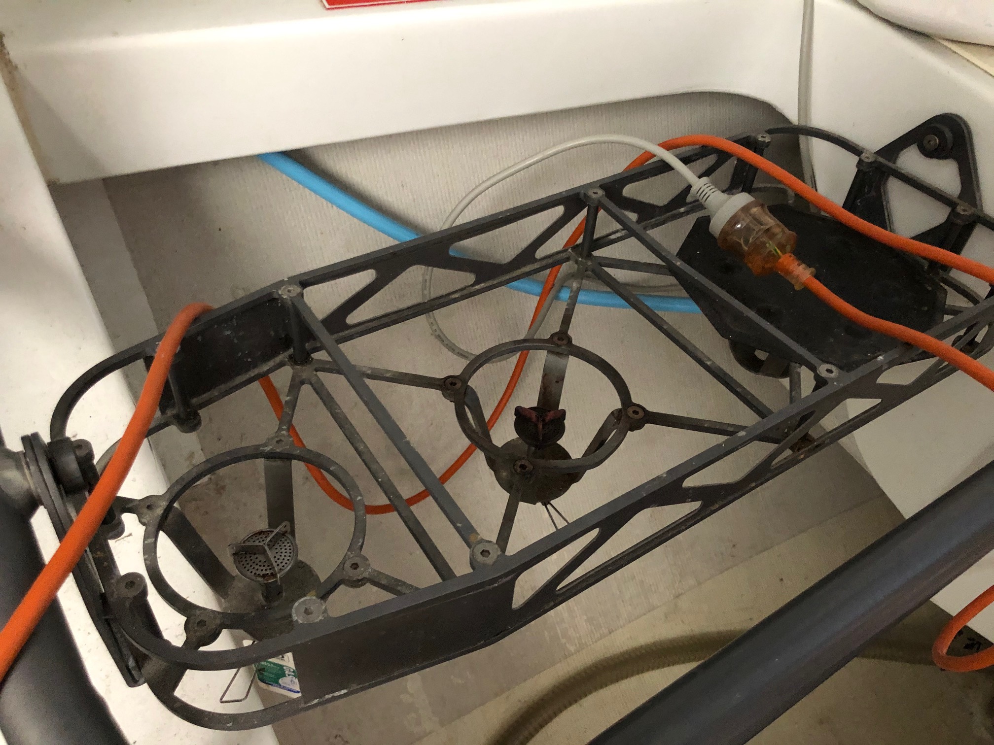 2001 Ker 11.3 racing yacht
