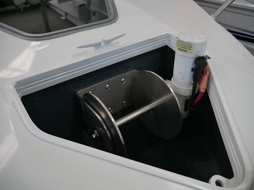 Quintrex 610 Fishabout Package Quintrex 610 Fishabout Package