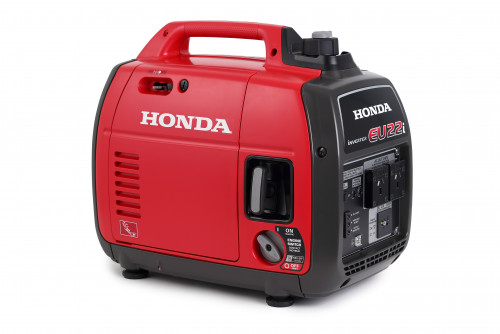 Honda EU22i Generator Honda EU22i Generator
