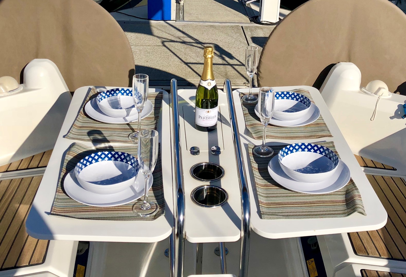 2015 Jeanneau Sun Odyssey 349