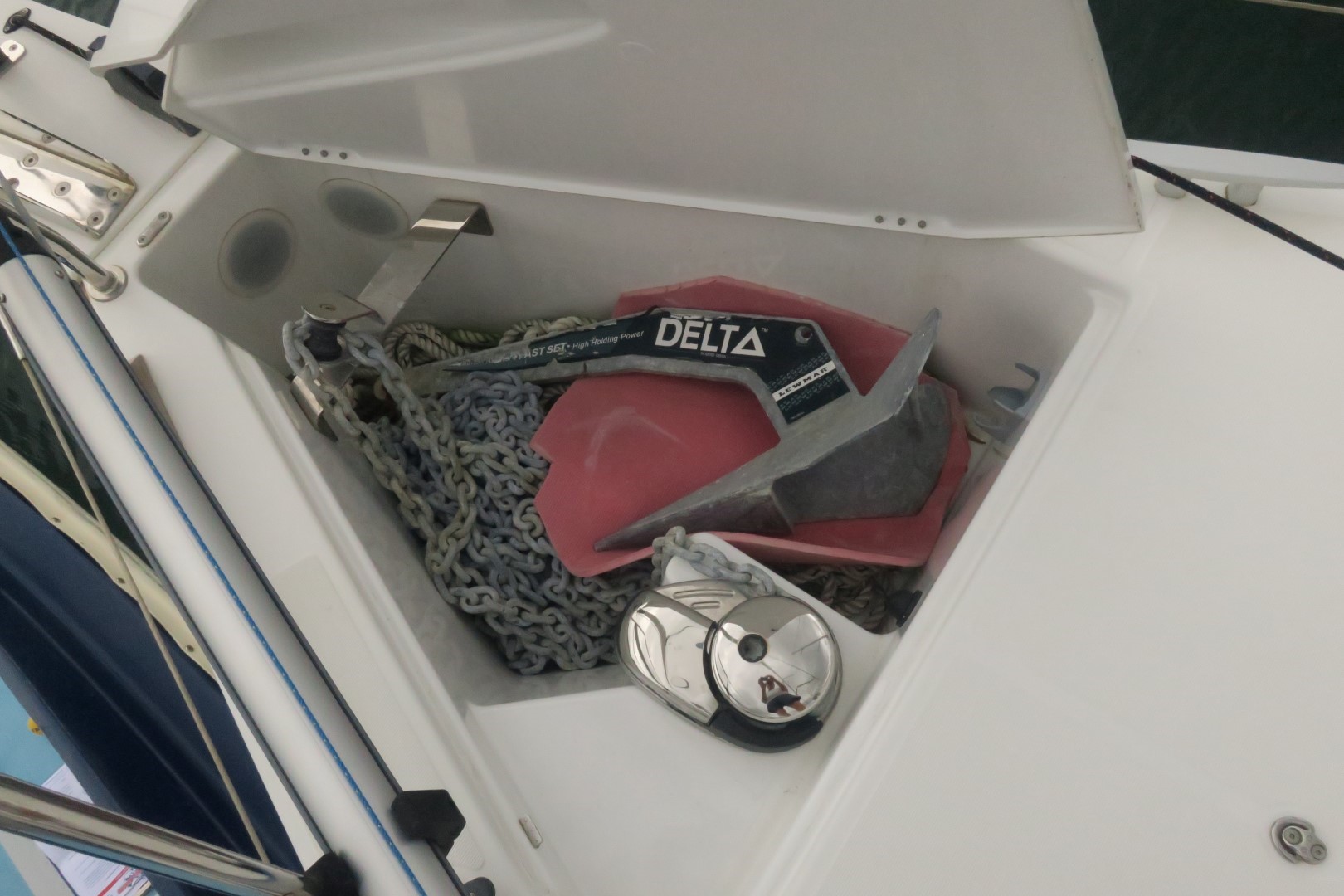 2015 Jeanneau Sun Odyssey 349