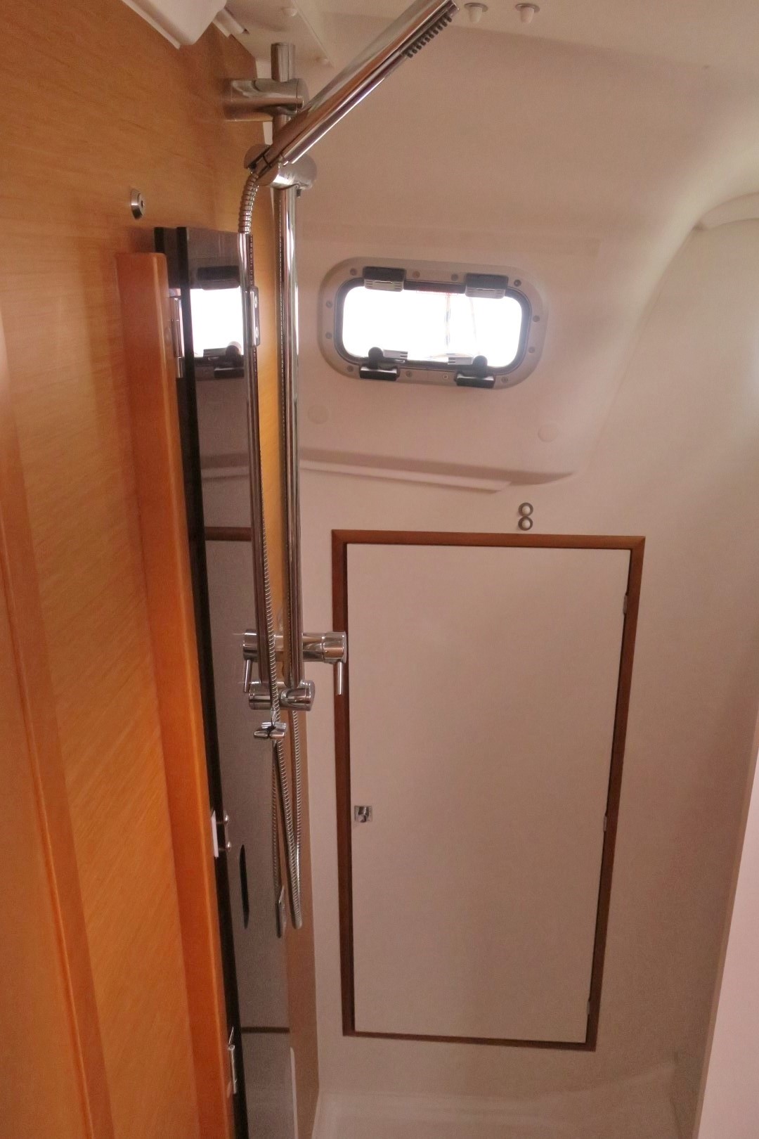 2015 Jeanneau Sun Odyssey 349