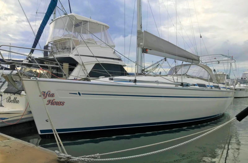 Bavaria 34 Bavaria 34