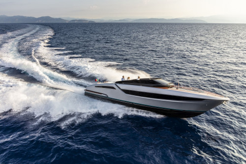 Riva Dolceriva - New Riva Dolceriva - New