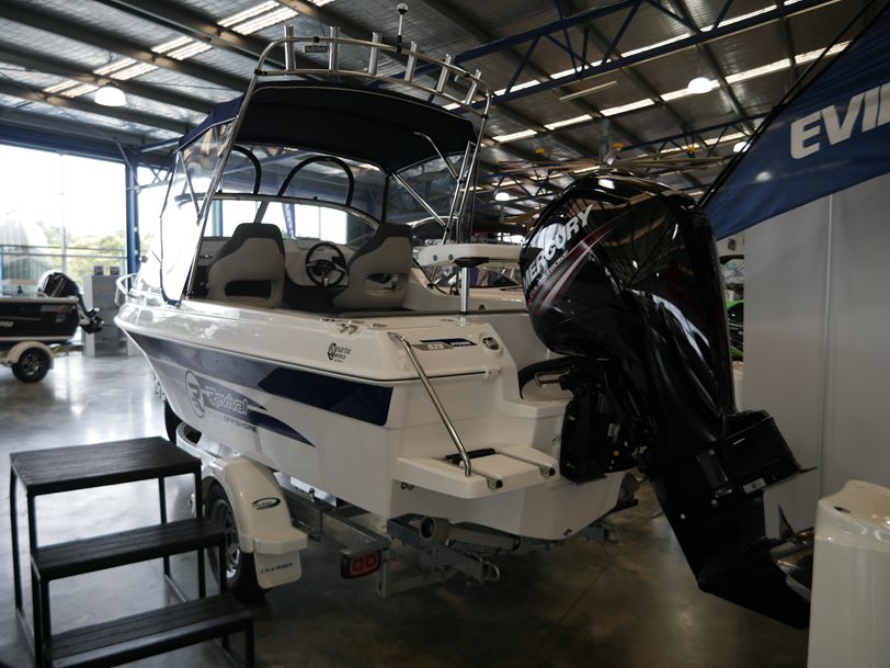 REVIVAL 525 OFFSHORE REVIVAL 525 OFFSHORE