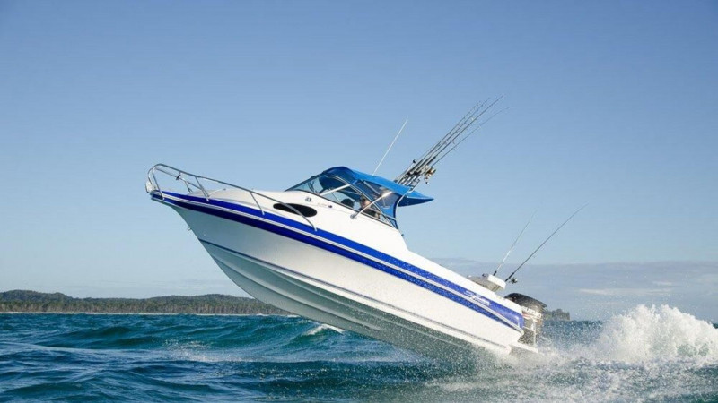 Haines Signature 575F Haines Signature 575F