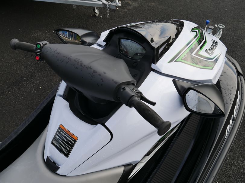 Kawasaki Ultra LX Jetski Kawasaki Ultra LX Jetski