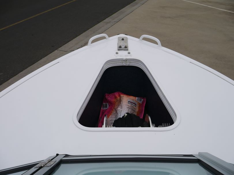 Quintrex 430 Fishabout - Runabout Quintrex 430 Fishabout - Runabout