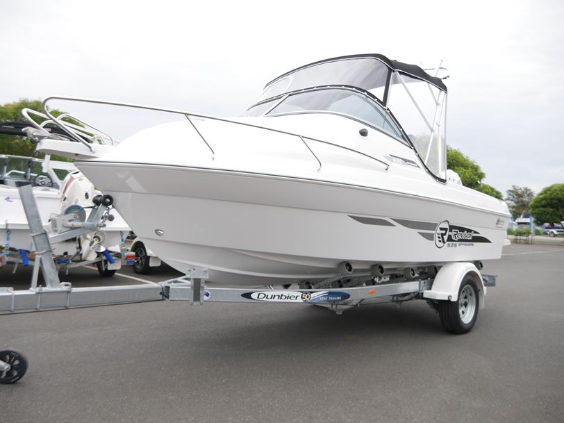 REVIVAL 525 OFFSHORE REVIVAL 525 OFFSHORE