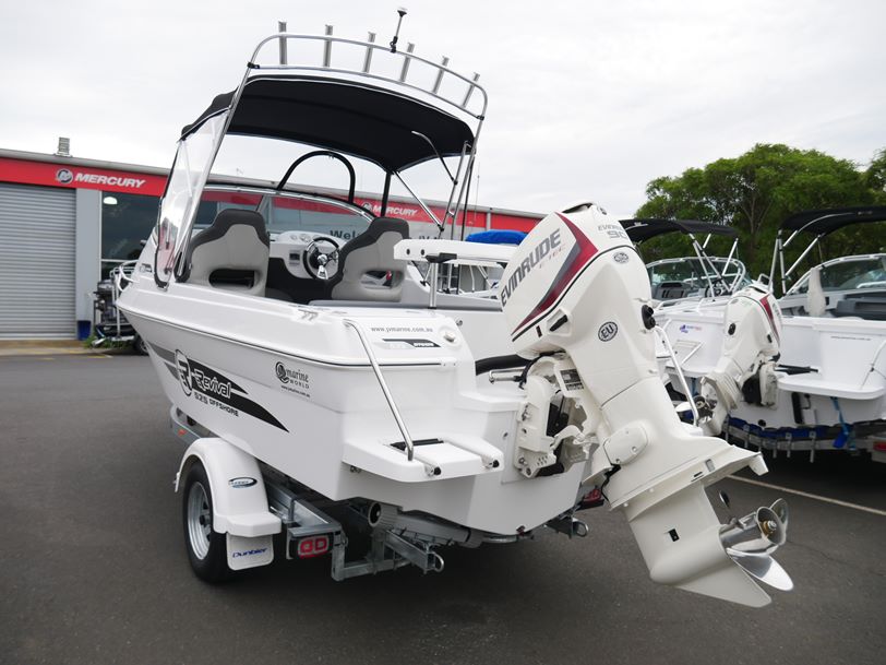 REVIVAL 525 OFFSHORE REVIVAL 525 OFFSHORE