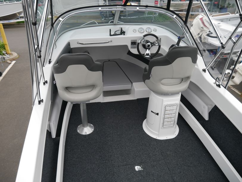 REVIVAL 525 OFFSHORE REVIVAL 525 OFFSHORE