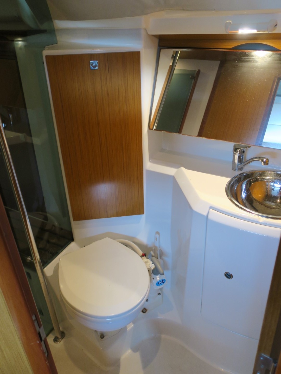 2007 Jeanneau Sun Odyssey 36i