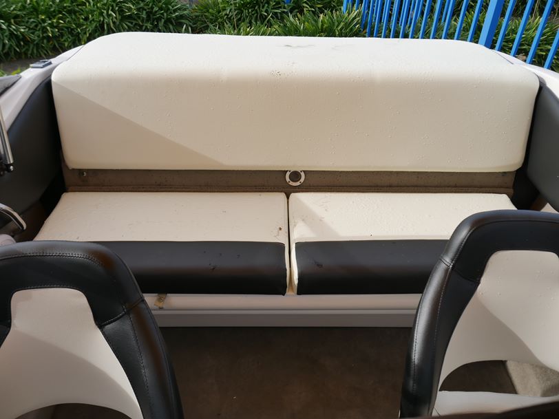 Campion Allante 505 Bow Rider Campion Allante 505 Bow Rider