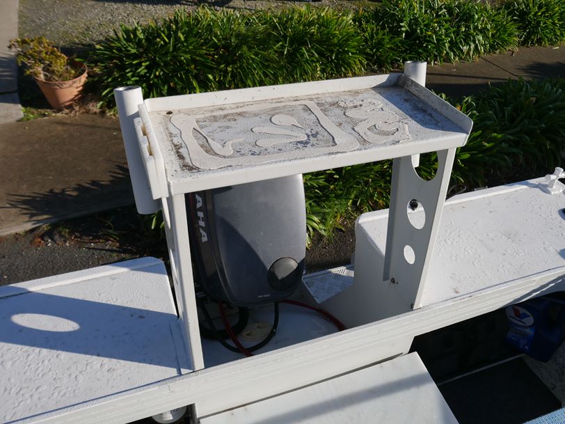 Quintrex 560 Legend - Centre Console Quintrex 560 Legend - Centre Console