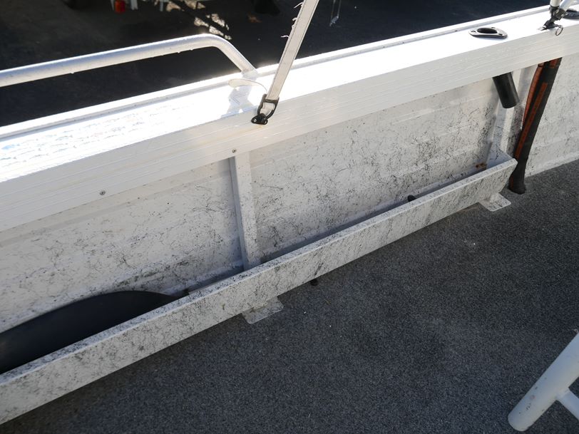 Quintrex 560 Legend - Centre Console Quintrex 560 Legend - Centre Console