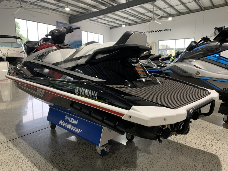 2018 VX Limited WaveRunner Sunshine Coast Yamaha