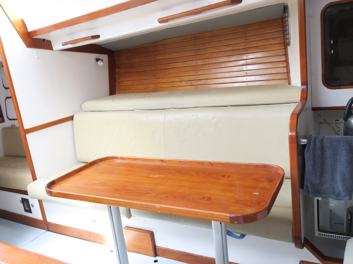 Tripp 47 Racer-Cruiser
