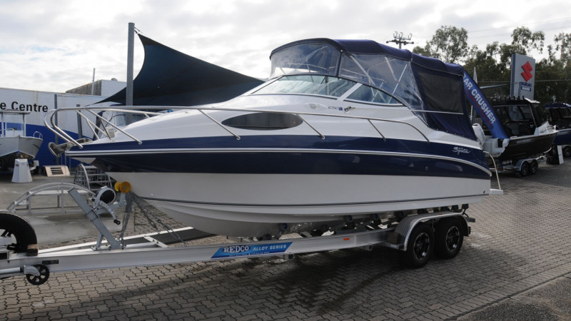 Haines Signature 675C Haines Signature 675C