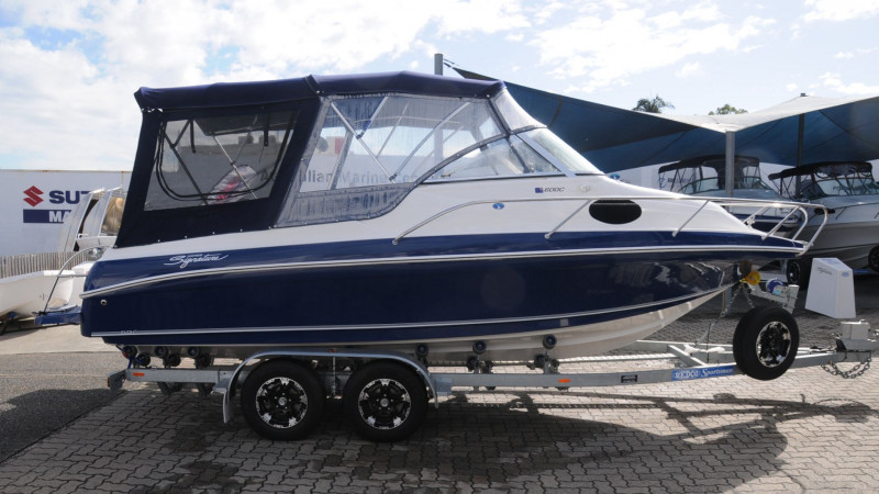 Haines Signature 600C Haines Signature 600C