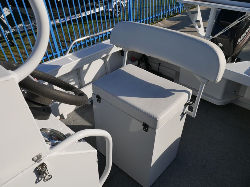Bluefin Ranger 4.5m Centre Console Bluefin Ranger 4.5m Centre Console