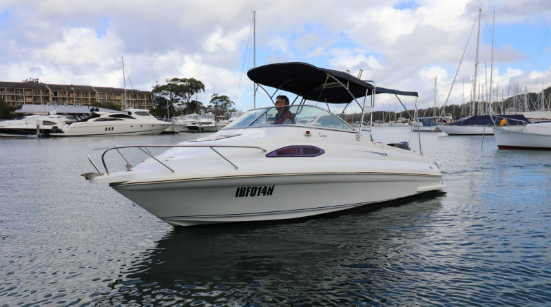 Haines Signature 610c Haines Signature 610c