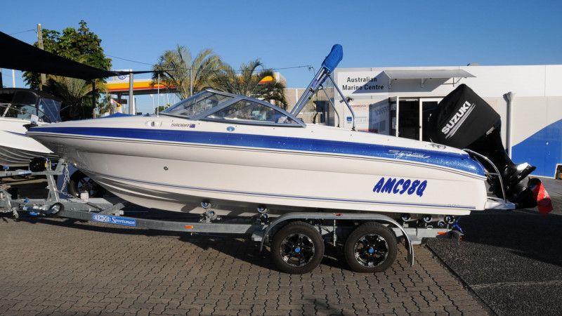 Haines Signature 580BR Haines Signature 580BR