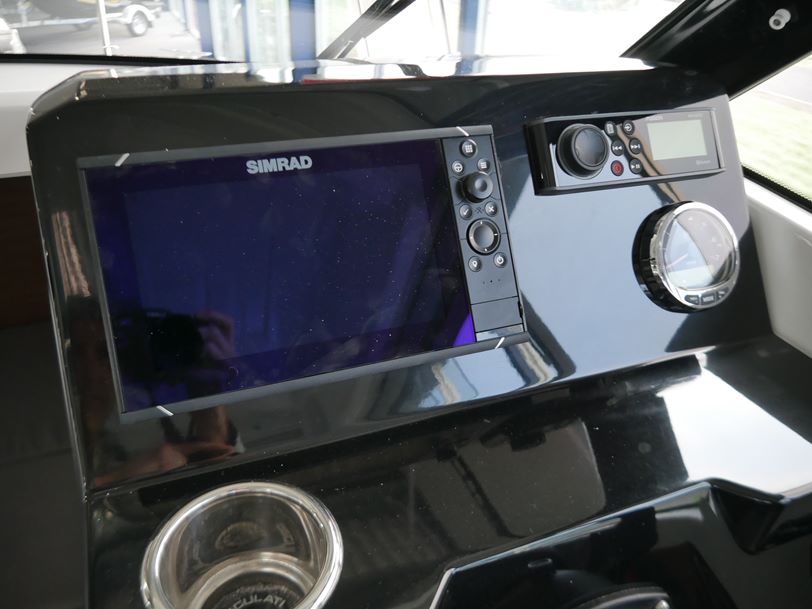 Jeanneau Merry Fisher 695 Jeanneau Merry Fisher 695