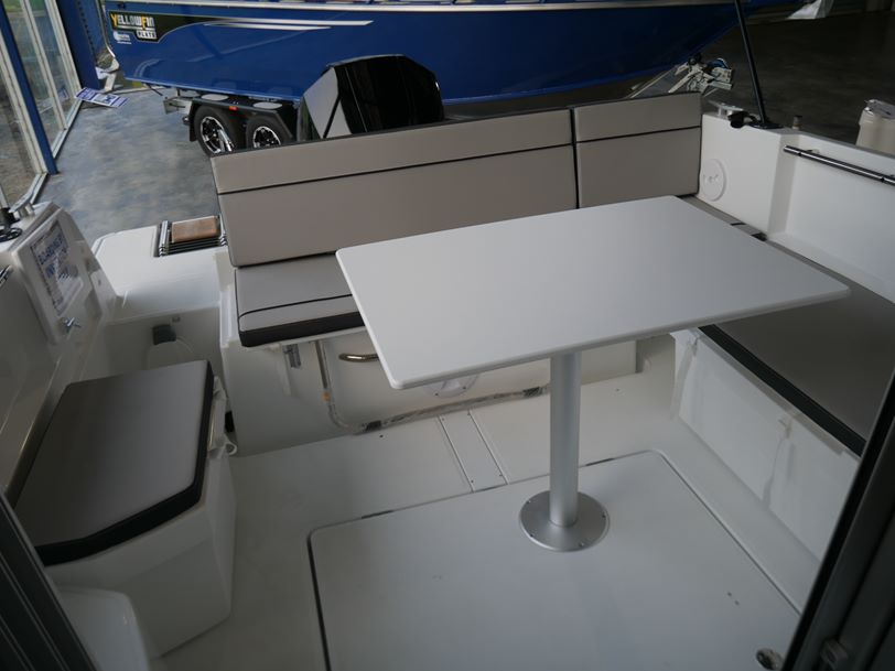 Jeanneau Merry Fisher 695 Jeanneau Merry Fisher 695