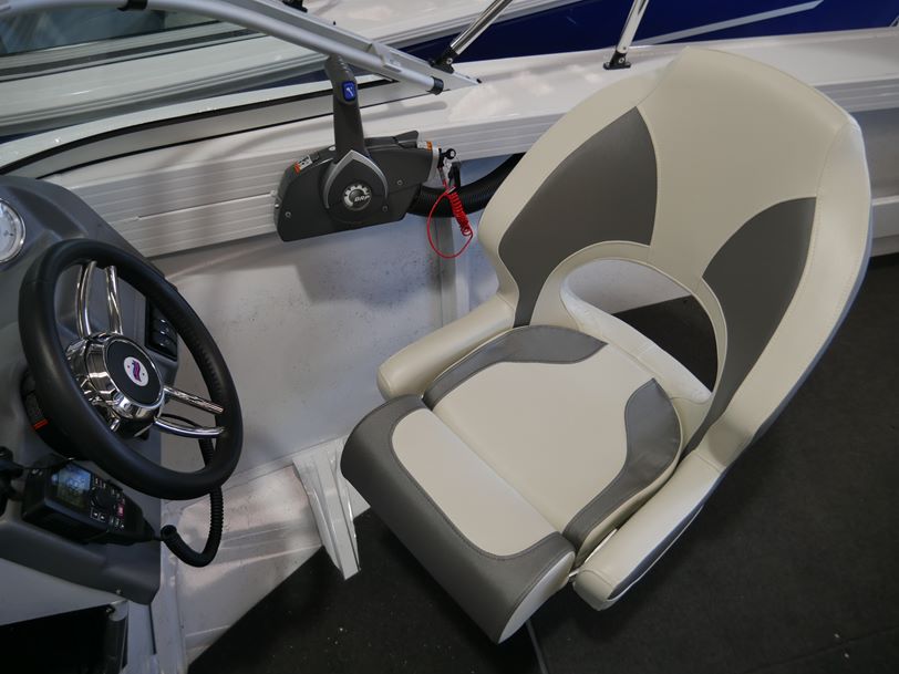 Quintrex 520 Fishabout Pro - Runabout Quintrex 520 Fishabout Pro - Runabout