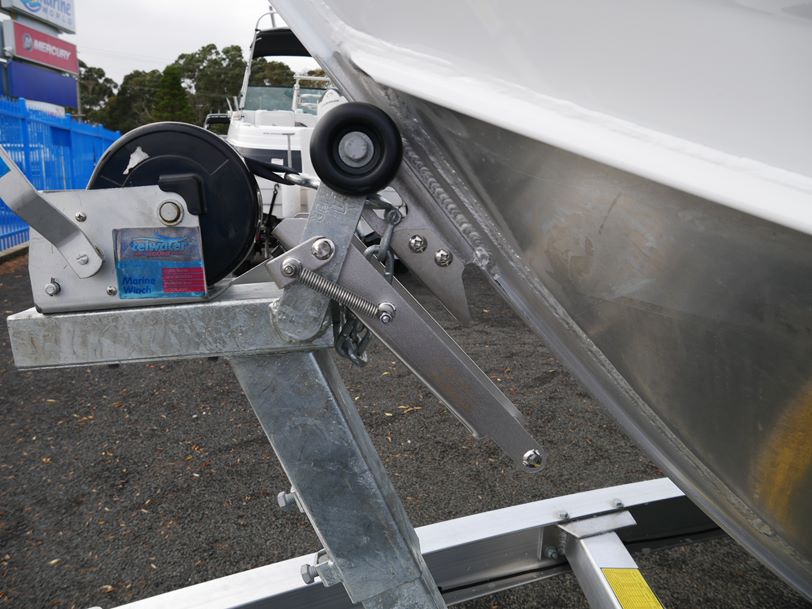 Quintrex 500 Fishabout PRO Runabout Quintrex 500 Fishabout PRO Runabout