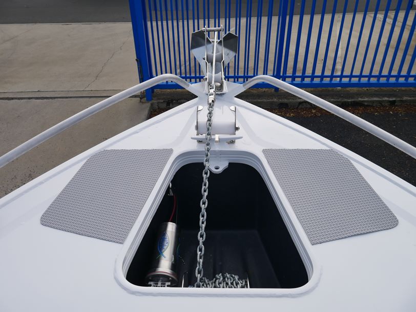 Quintrex 500 Fishabout PRO Runabout Quintrex 500 Fishabout PRO Runabout