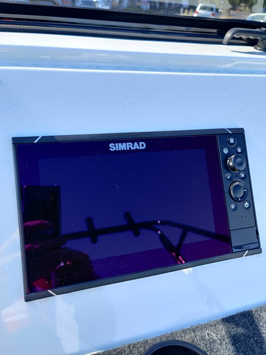 Yellowfin 6200 Cabin - Plate Offshore Fishing Boat Yellowfin 6200 Cabin - Plate Offshore Fishing Boat