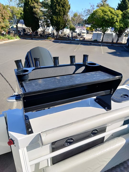 Yellowfin 6200 Cabin - Plate Offshore Fishing Boat Yellowfin 6200 Cabin - Plate Offshore Fishing Boat
